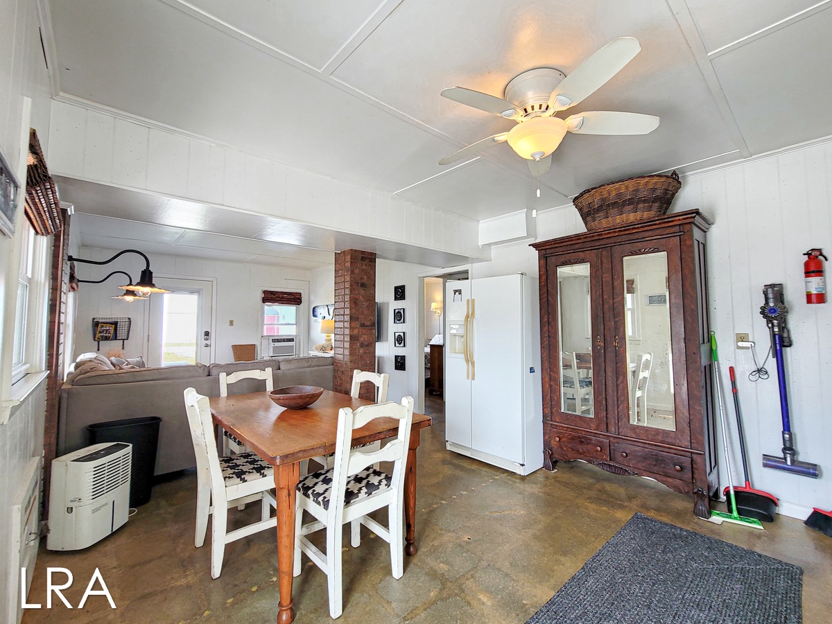 Holler Vacation Rental in Topsail Beach,NC Lewis Realty Associates