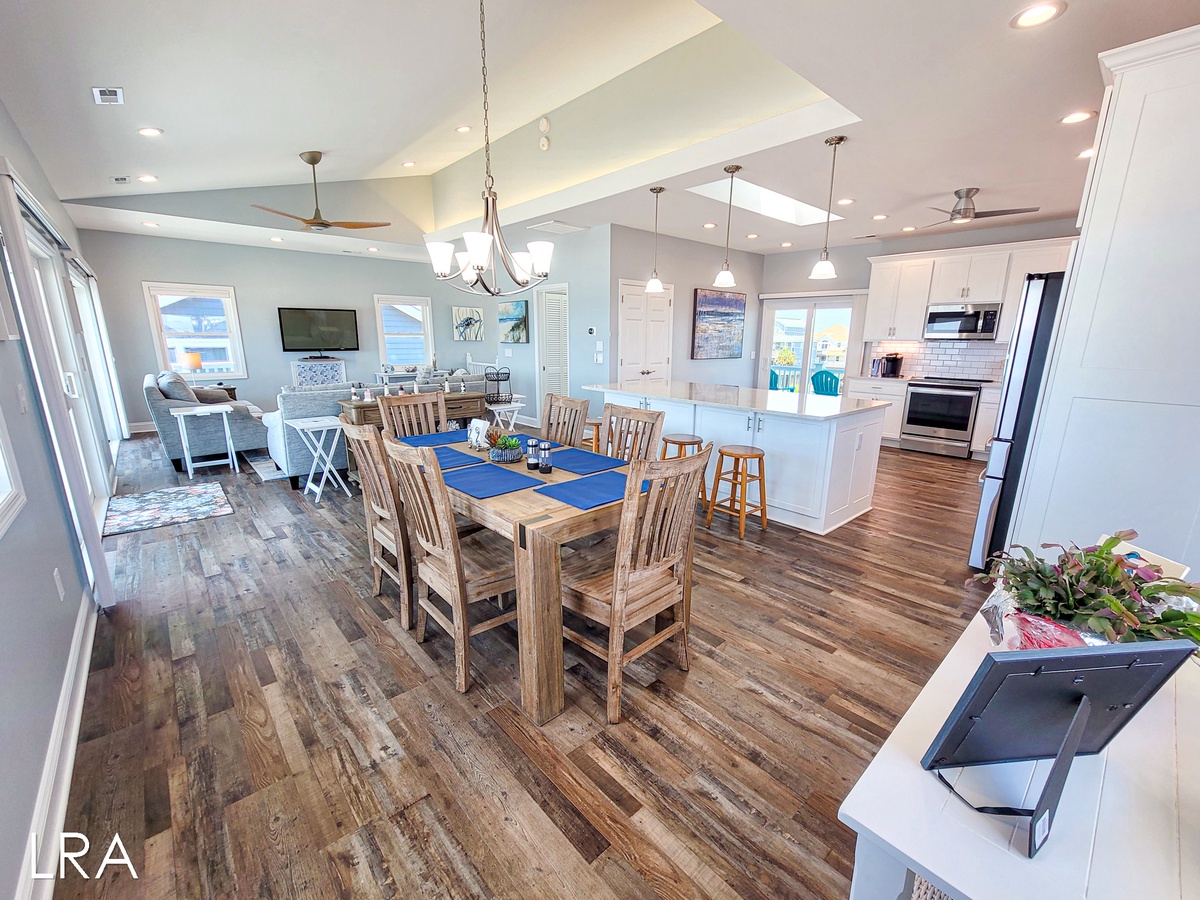 Dining Area-10