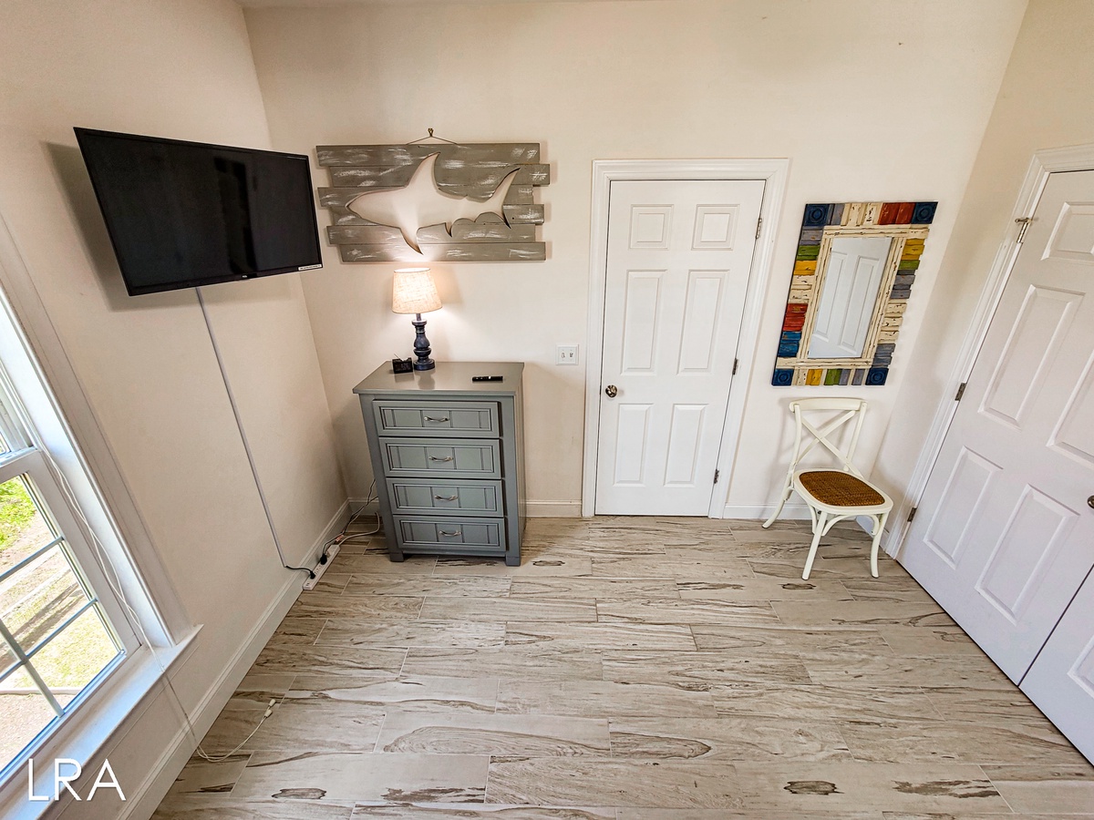 Twin over Double Bunk Room-7