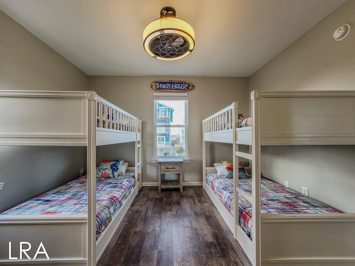 Bunk Room-19