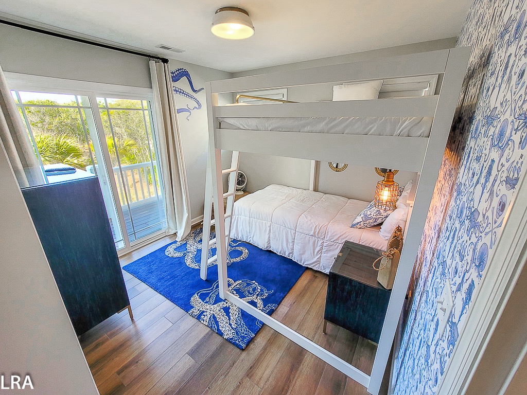 Twin over Twin Bunk-16