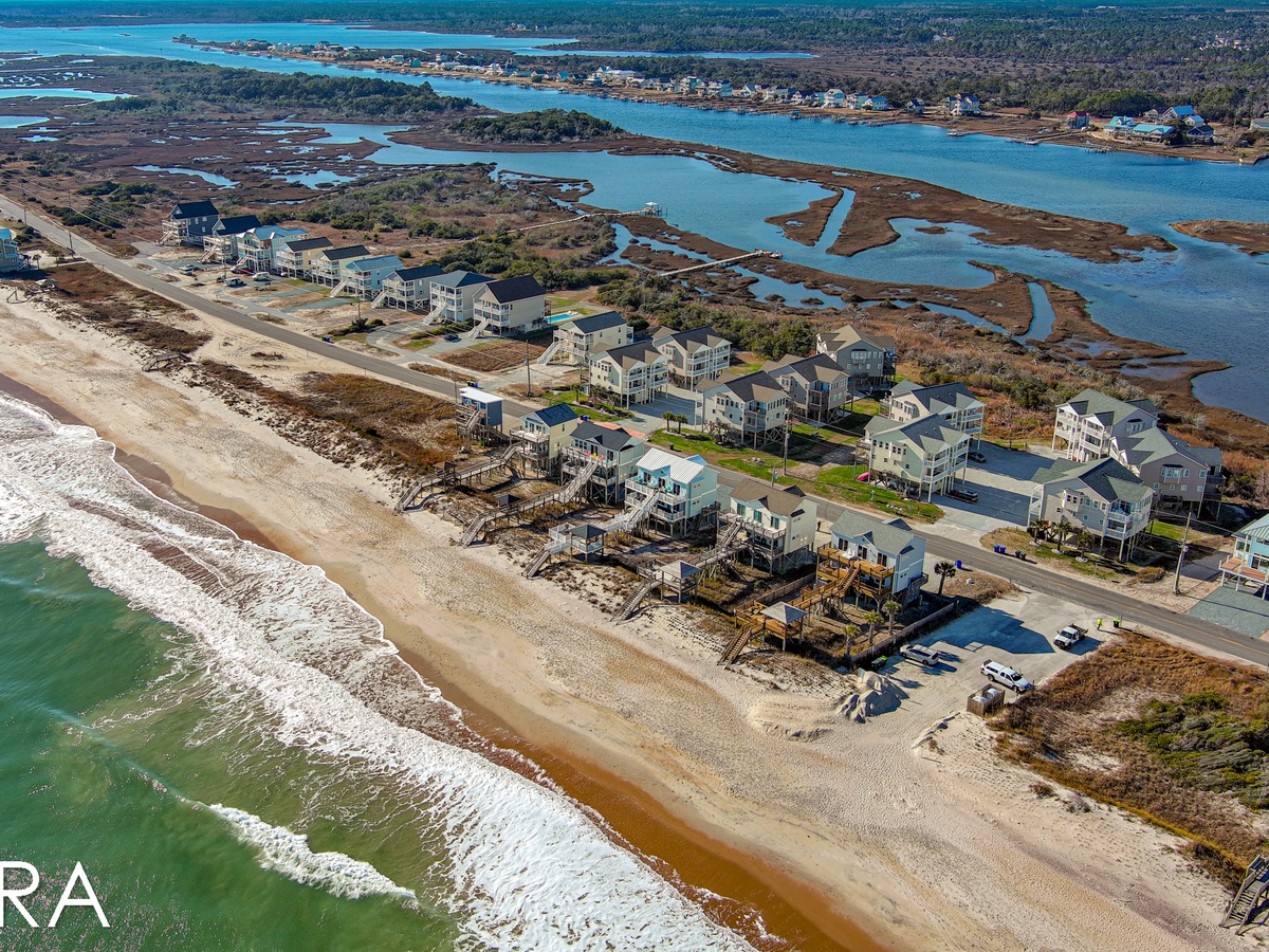 1276 New River Inlet Rd (THE Oceanfront Beach House [Aerials]) - watermarked-12