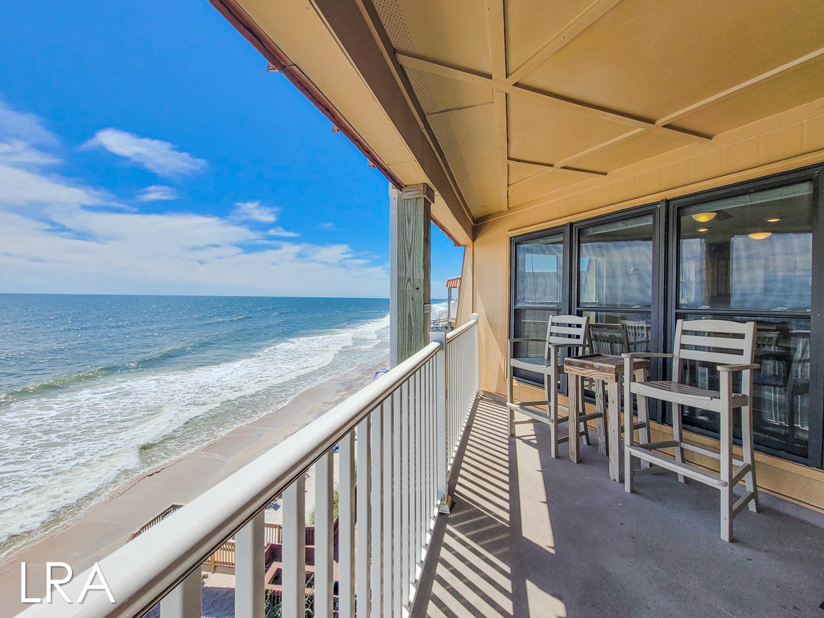 Topsail Dunes 3409 - Vito's Place