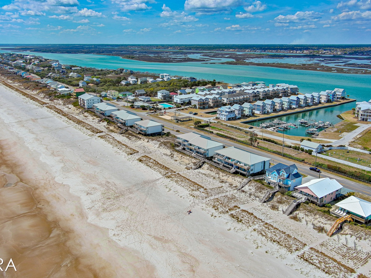 Queens Grant Oceanfront Buildings [Aerials] - watermarked-34
