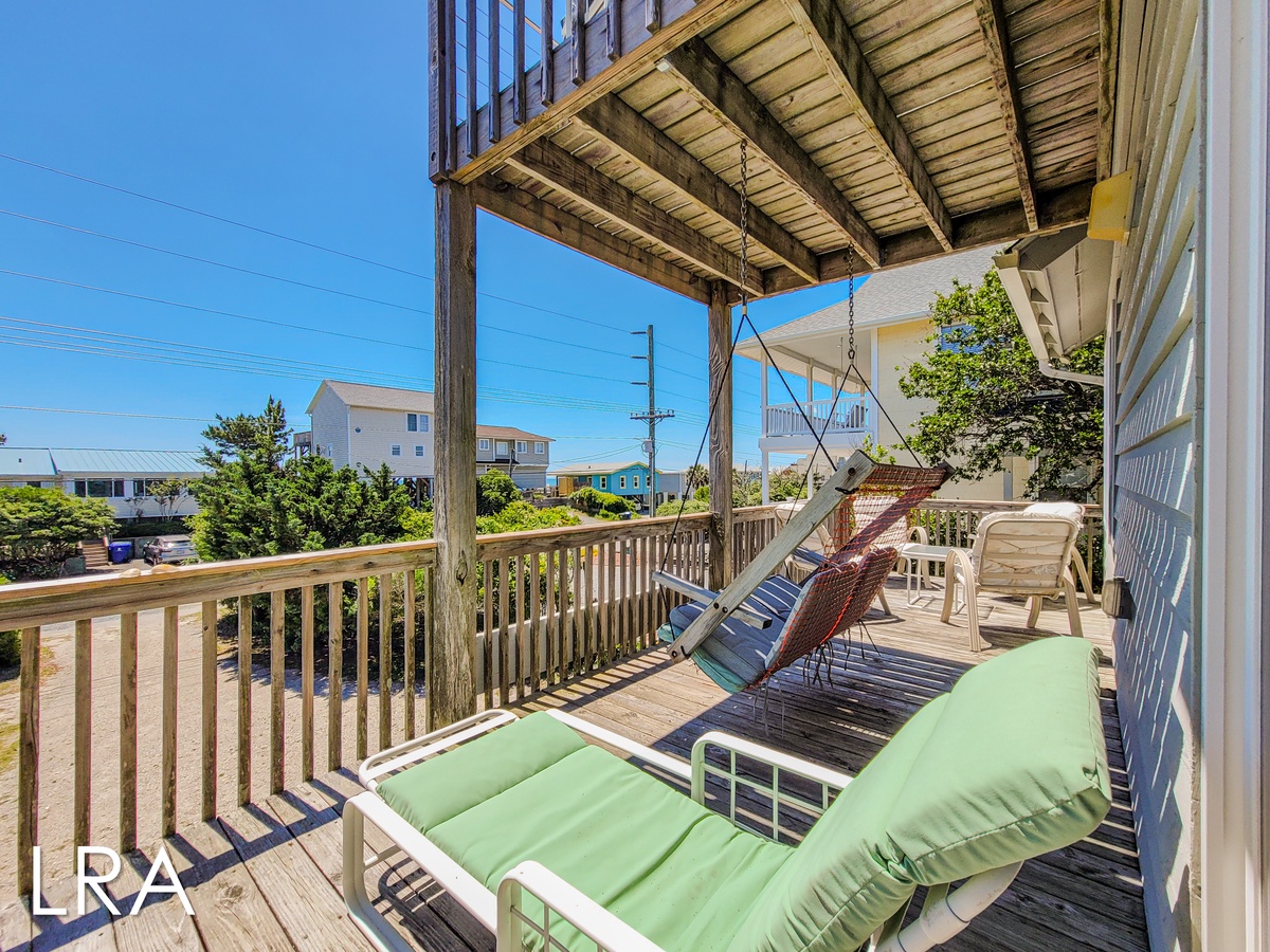 Deck view/furniture-26