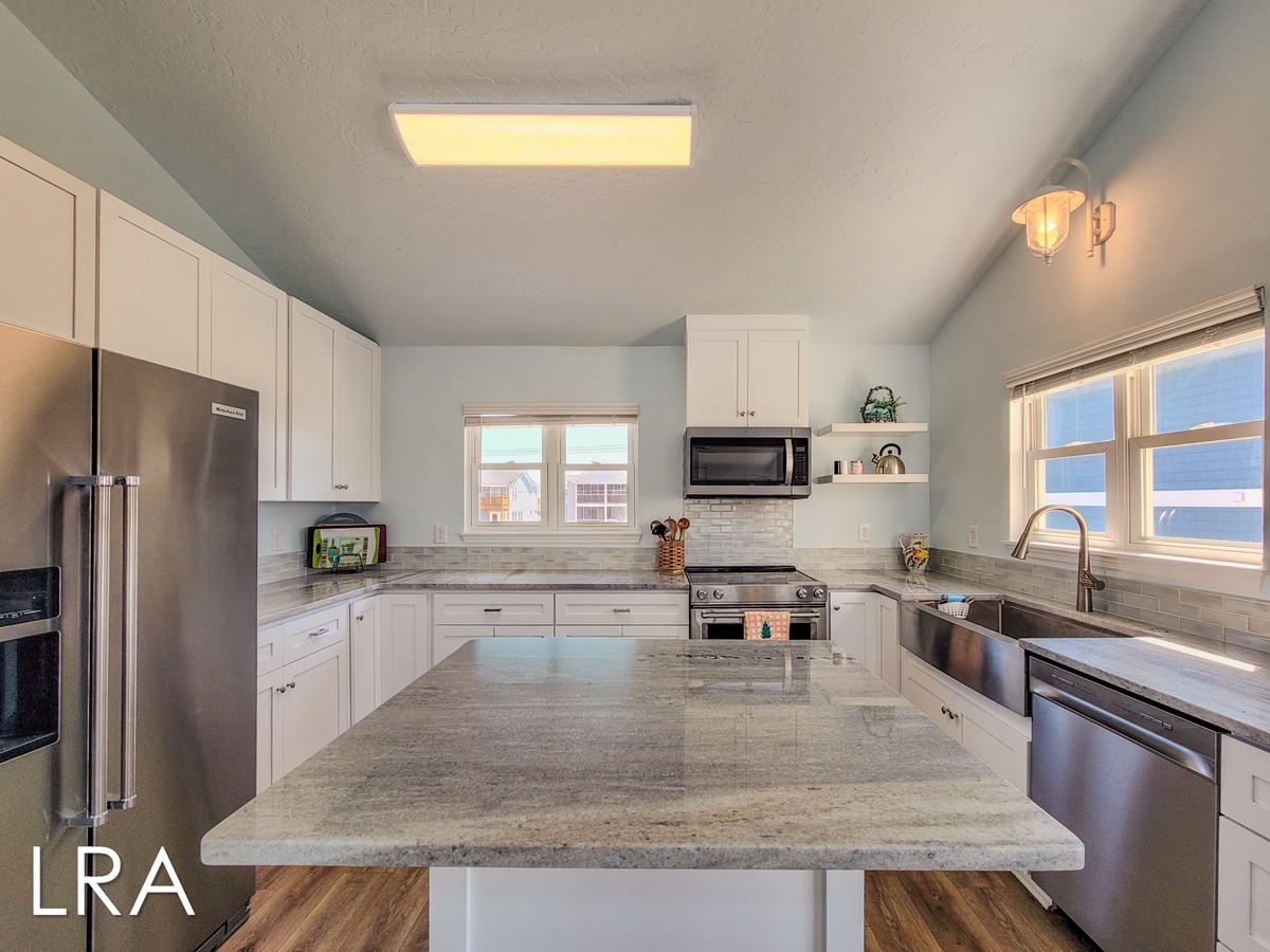 703-B N Topsail Dr (The Sandcastle [Int Ext]) - watermarked-20