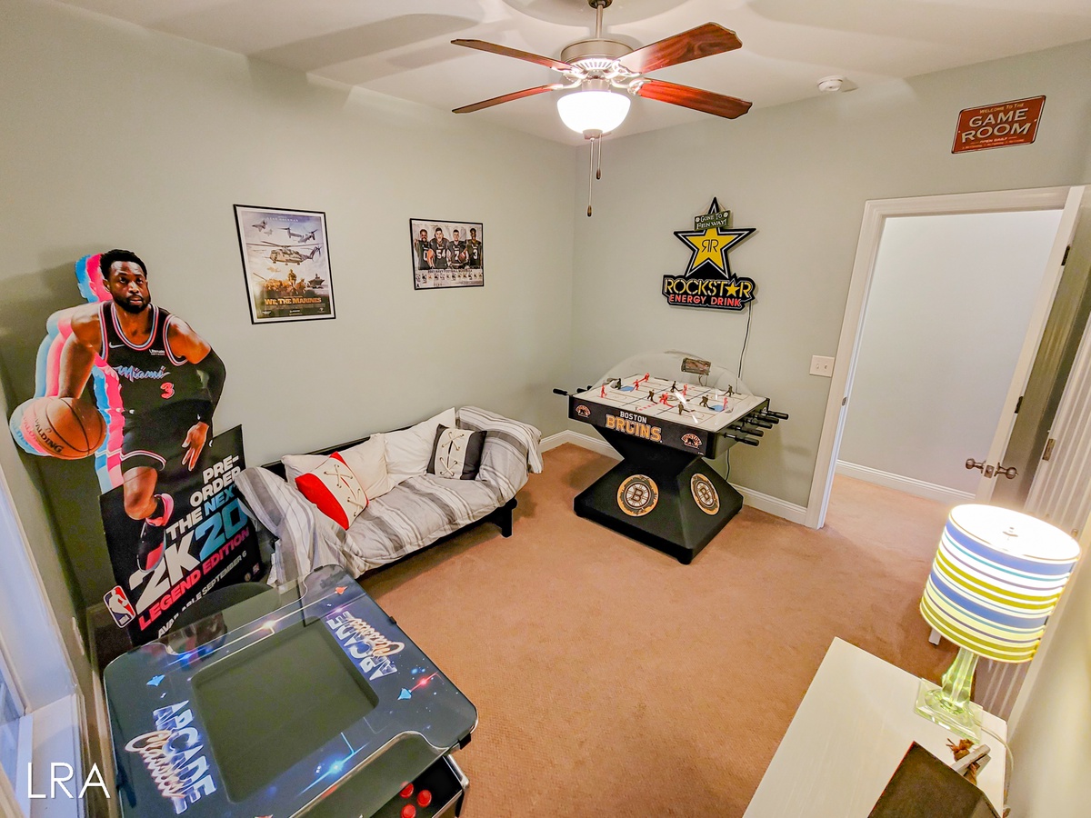 Game Room-41