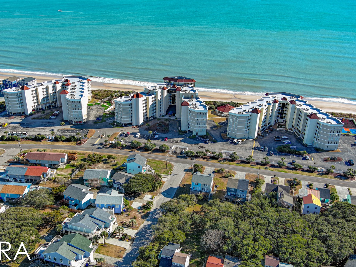 St. Regis 1c5 Vacation Rental in North Topsail Beach,NC Lewis