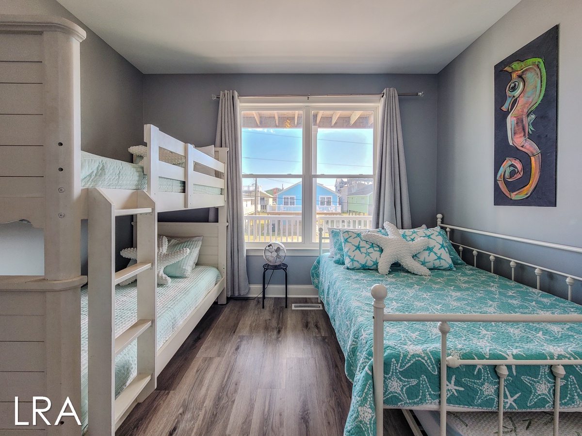 Double, Twin Bunk-08