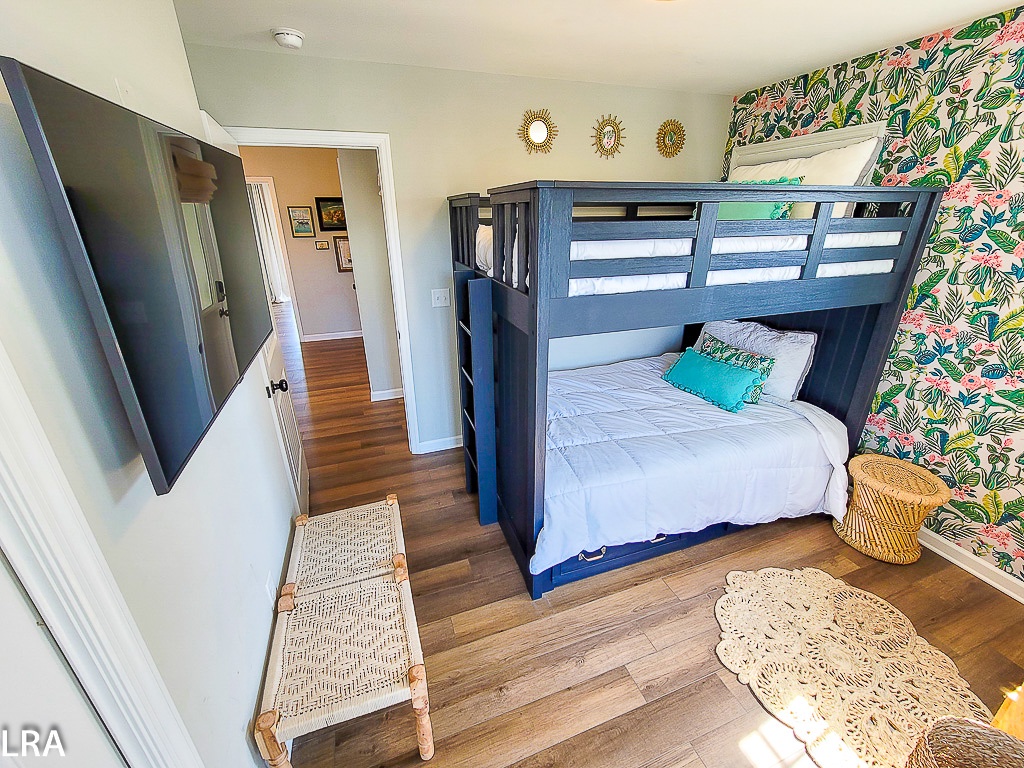 Twin over XL Twin Bunk-7