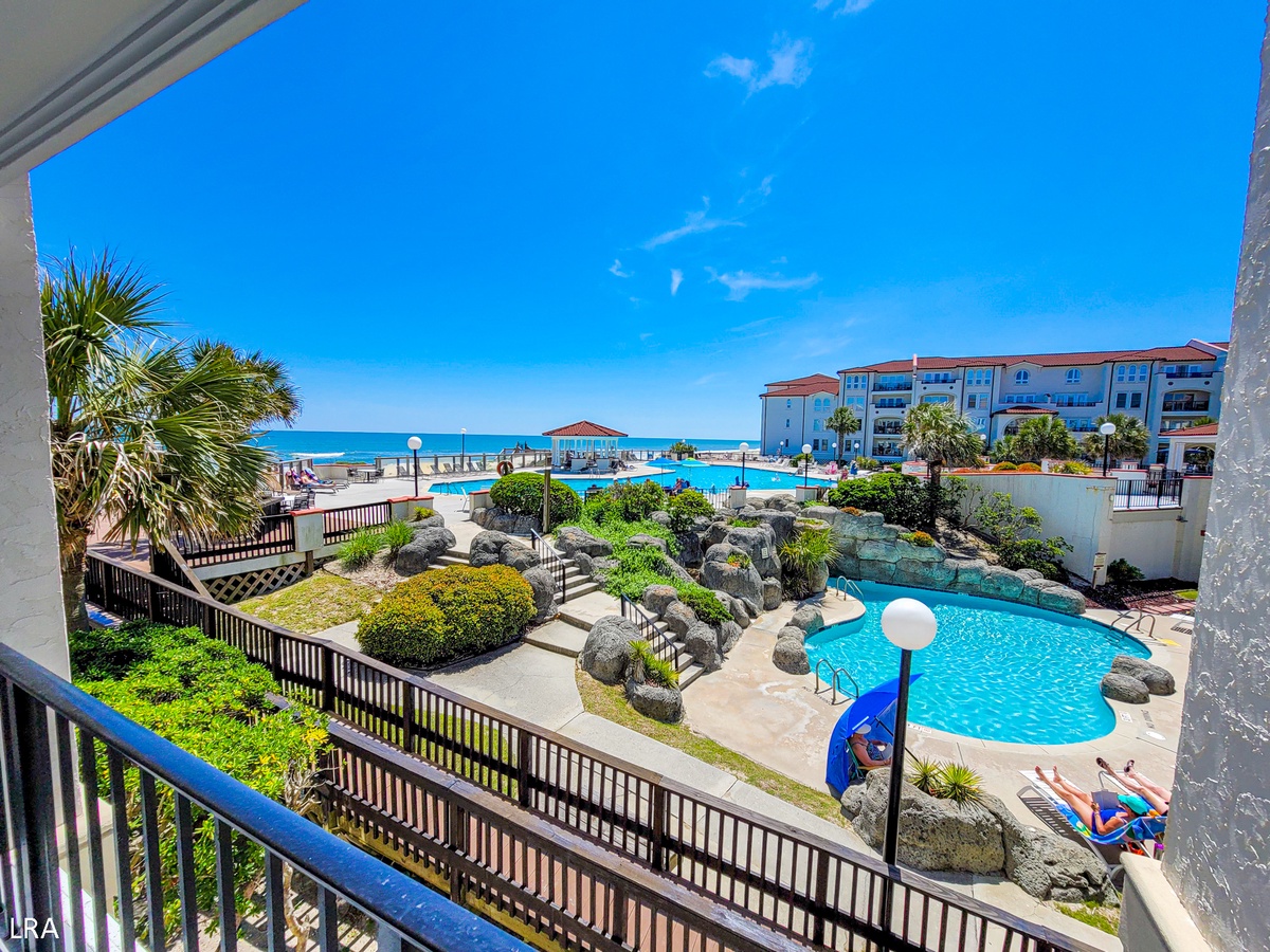 110-B Villa Capriani