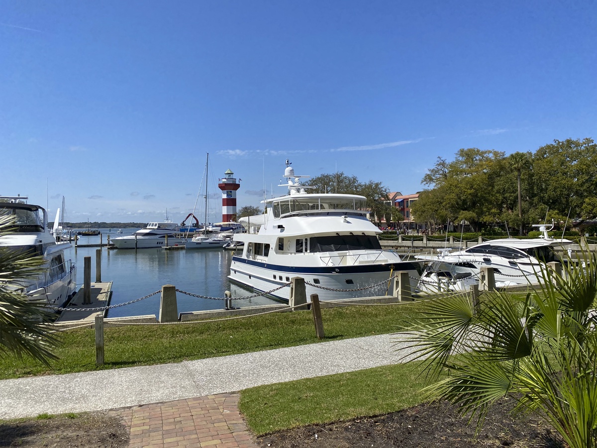 841 Ketch Court