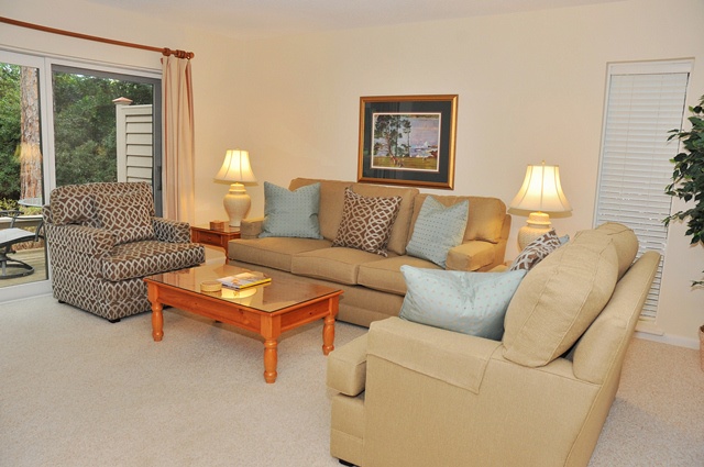 2286 Heritage Villas