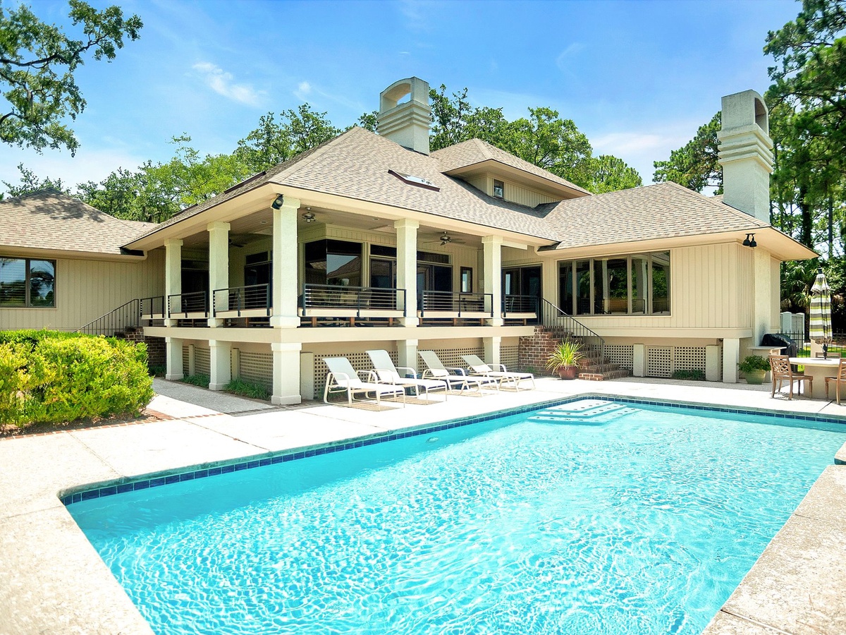 6 Willet Road
