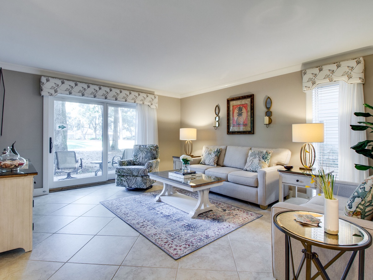2220 Heritage Villas