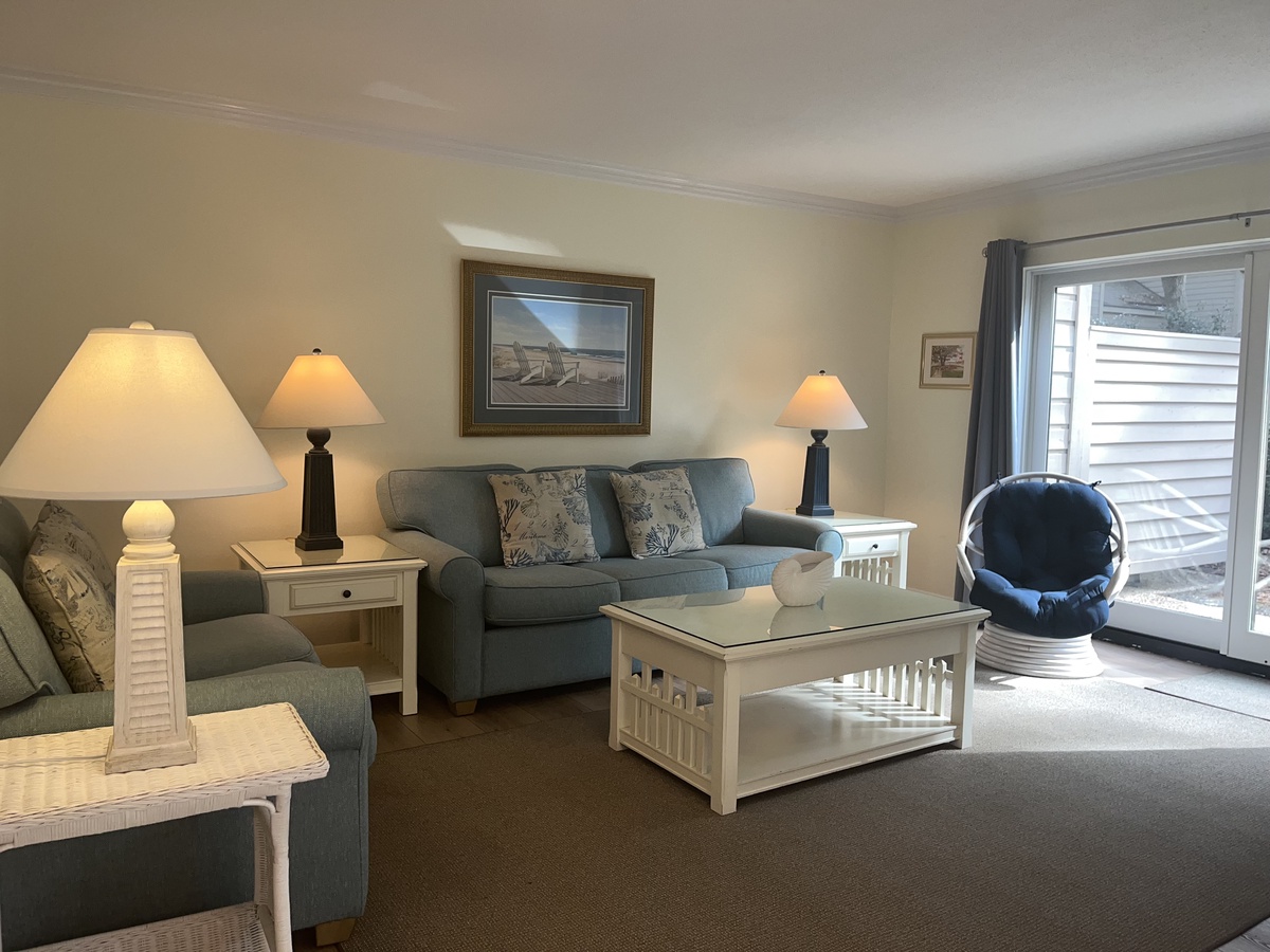 2247 Heritage Villas