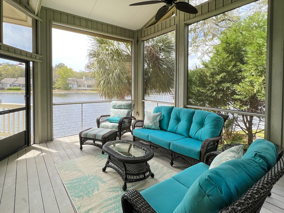 7 Spartina Crescent