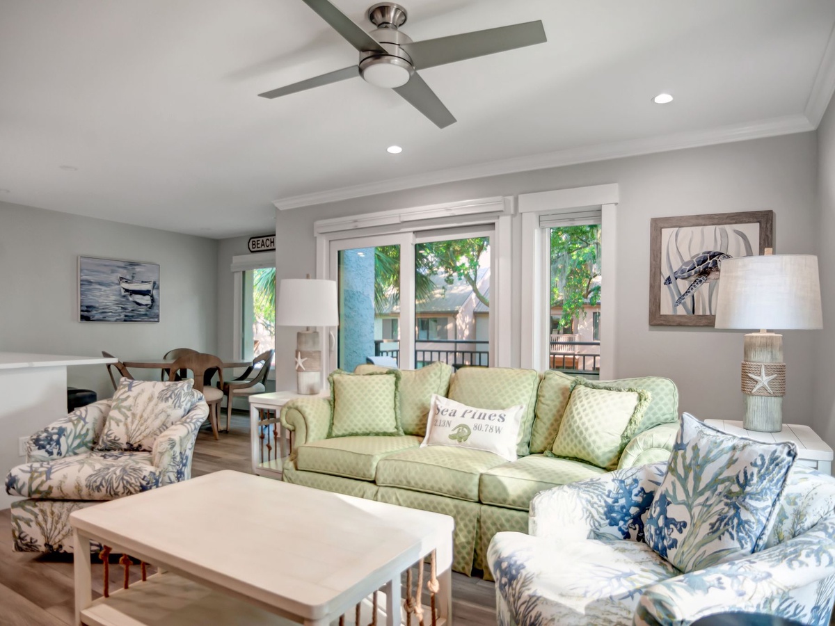 805 Clipper Court