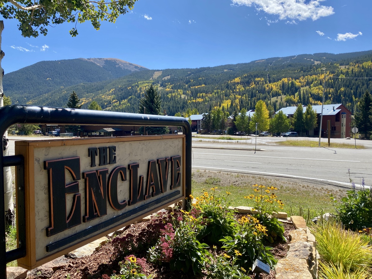 Resort Enclave