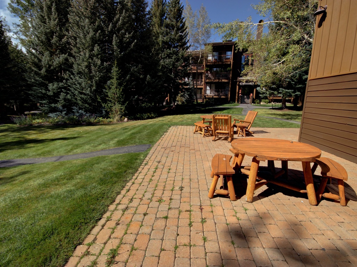Resort Homestead