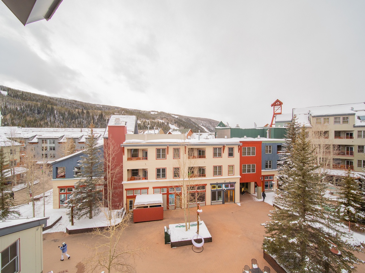 River Run Village Area at Keystone Resort – Keystone Vacation Rentals by  SummitCove Property Management