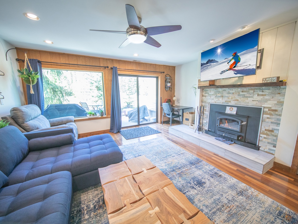 Keystone Gulch Townhomes 1233 OFB
