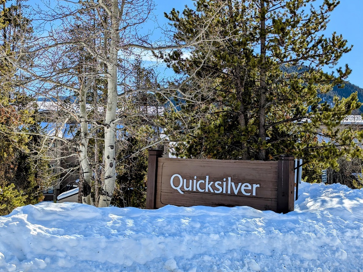 Resort Quicksilver