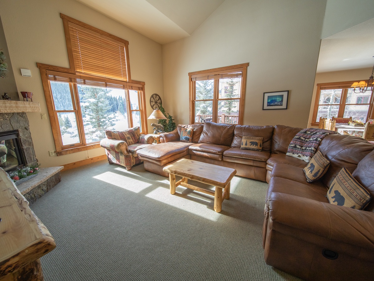 Red Hawk Townhomes 2342