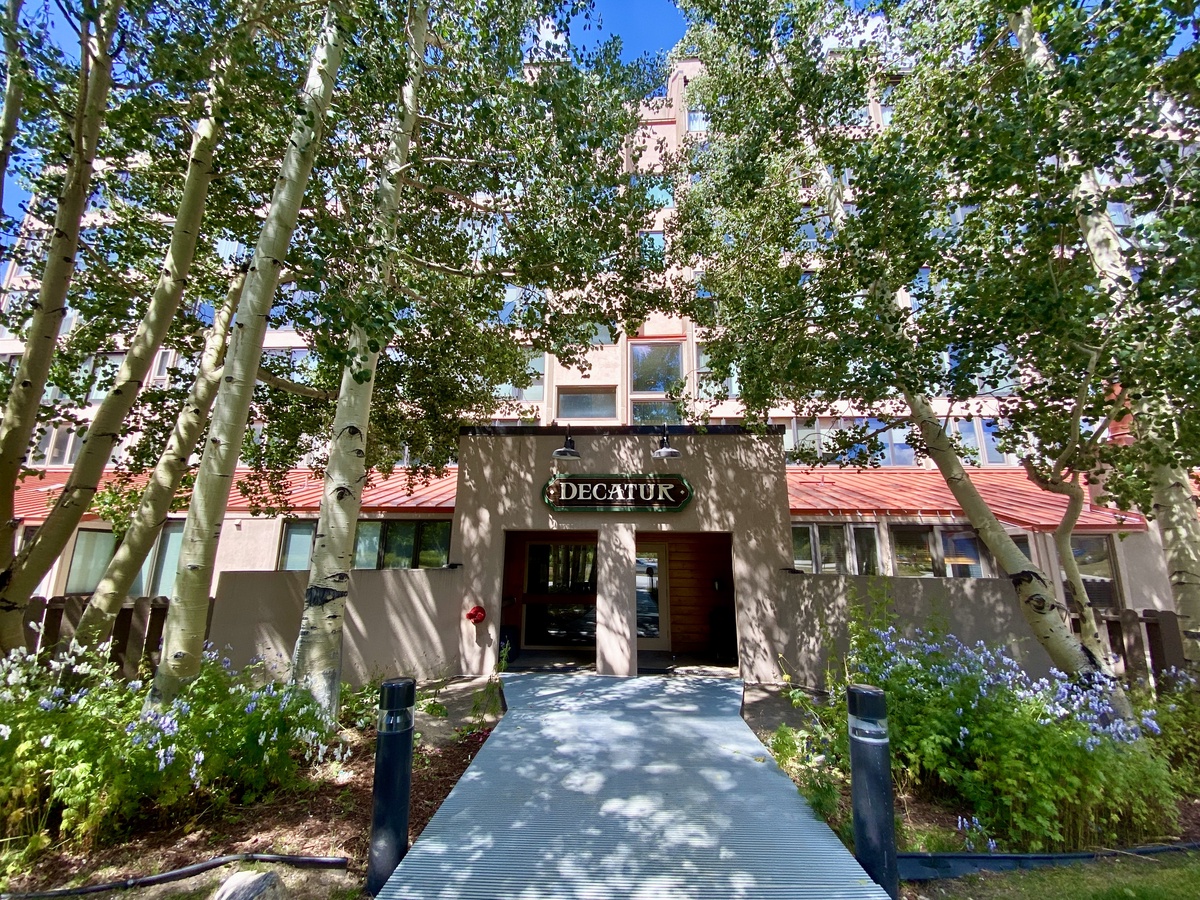 Resort Decatur