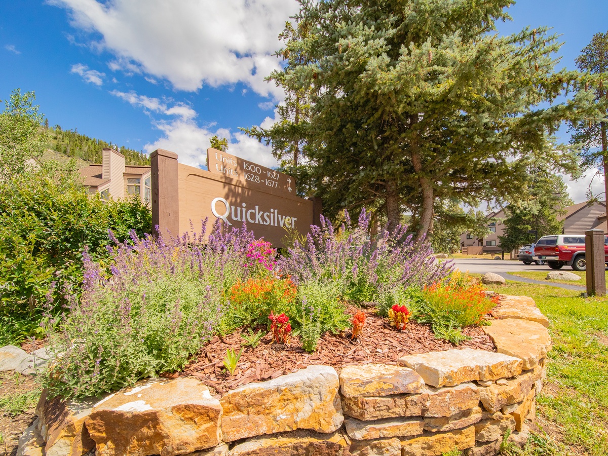 Resort Quicksilver