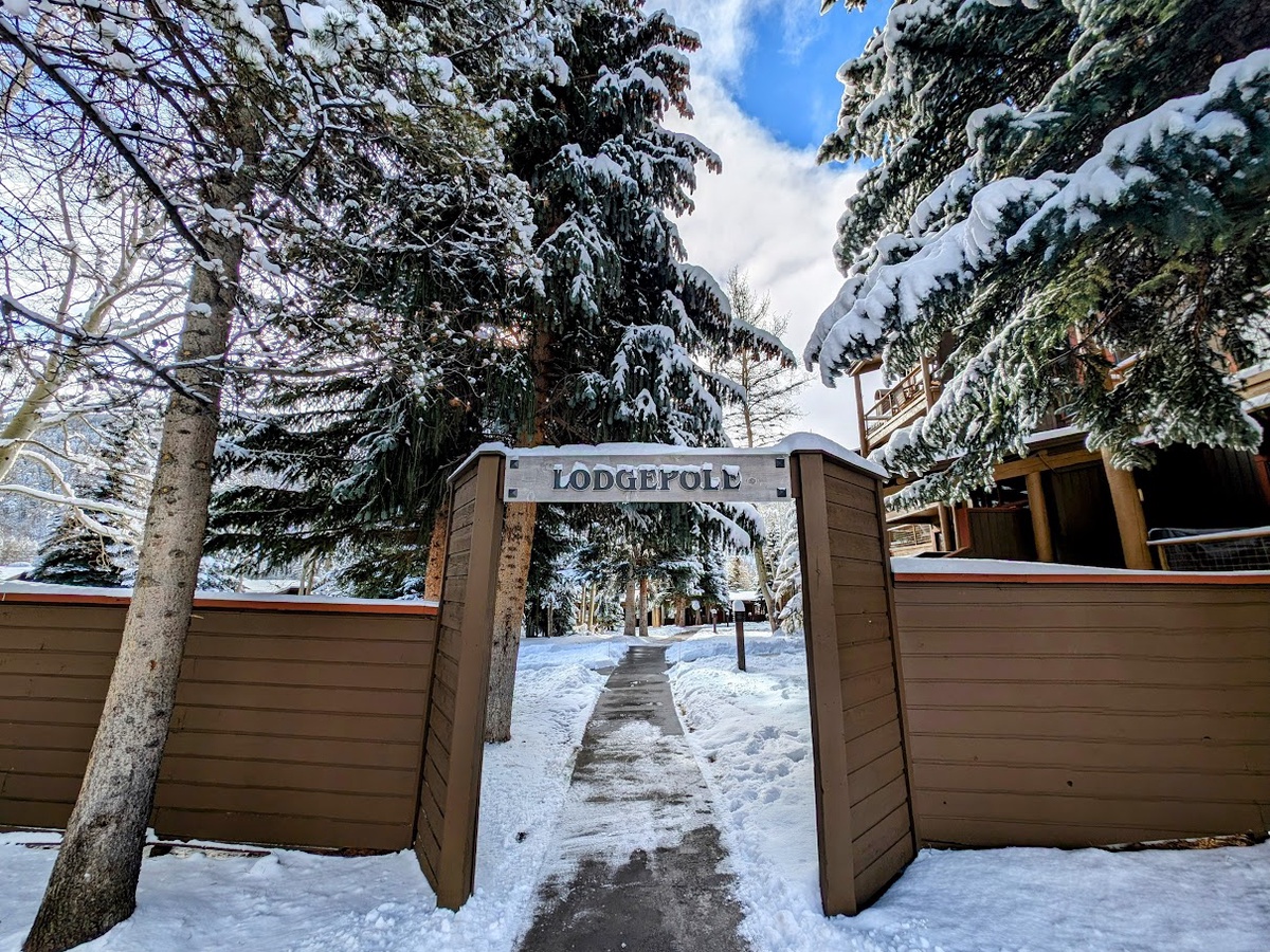 Resort Lodgepole
