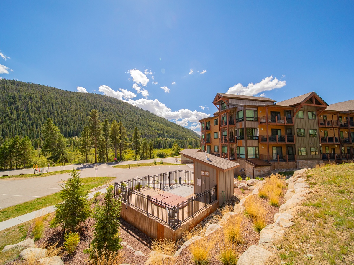 Resort Clearwater Lofts