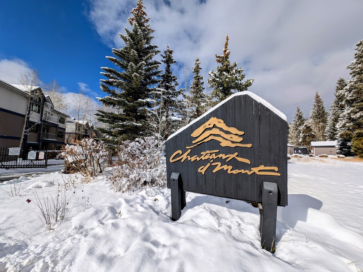 Resort Chateaux DuMont