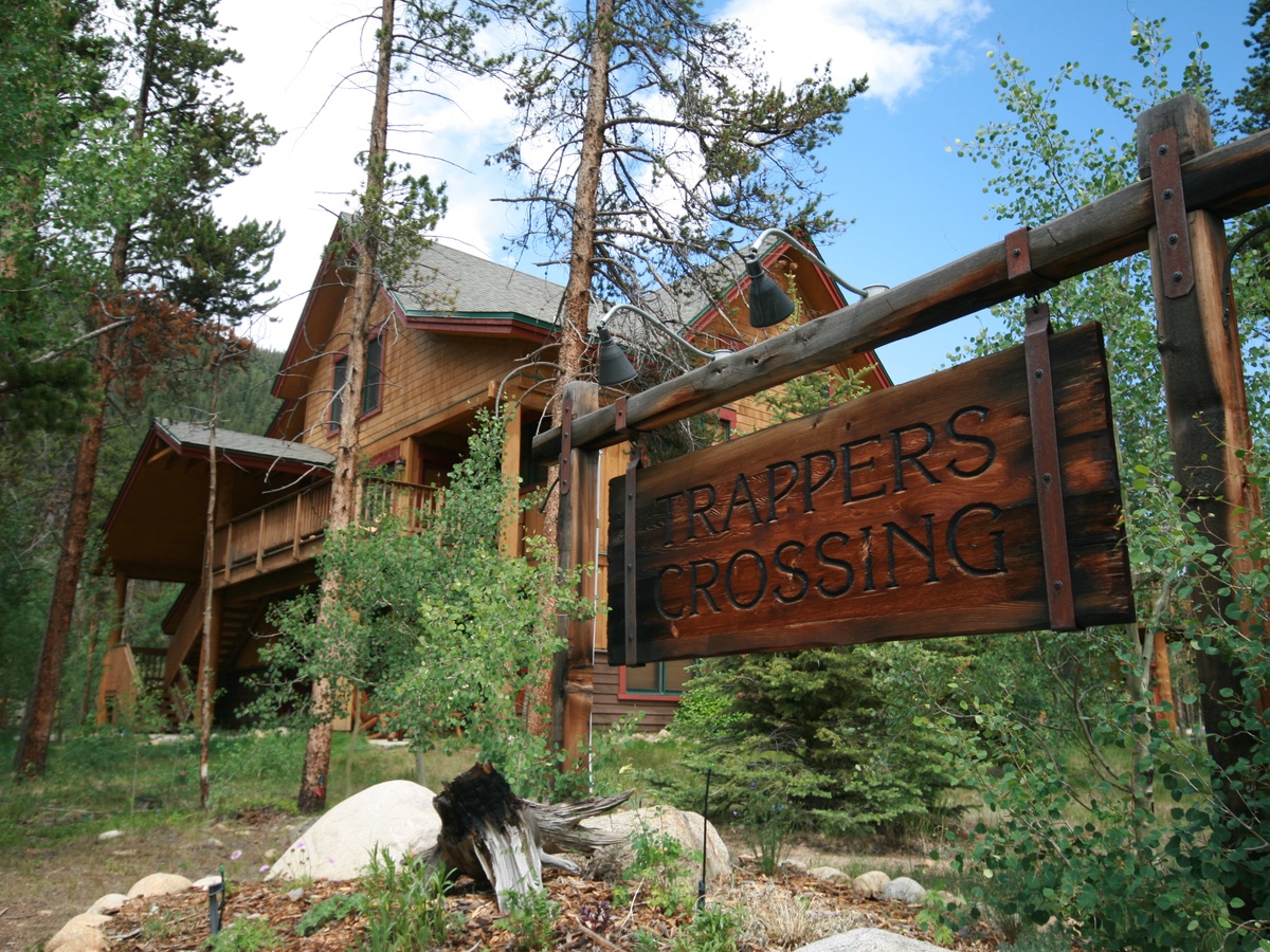 Resort Trappers Crossing