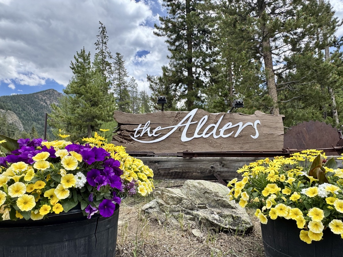 Resort Alders
