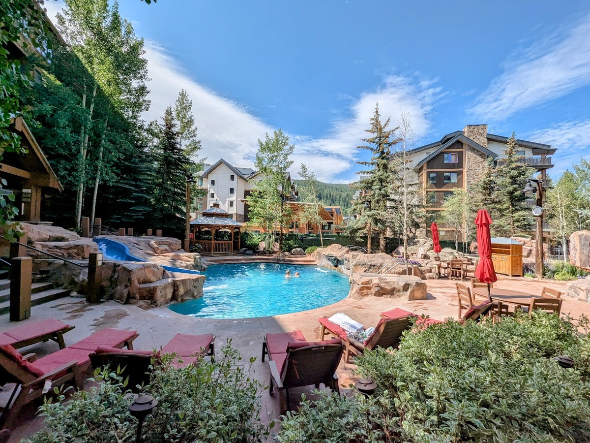 Resort Springs