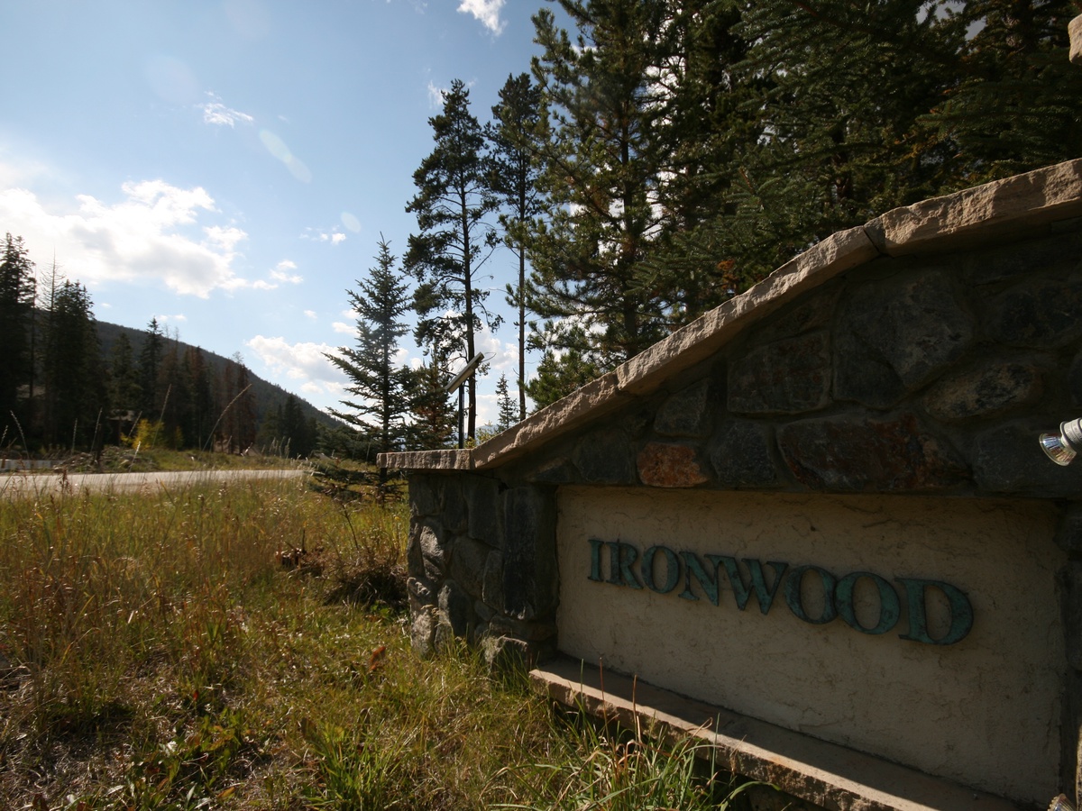 Resort Ironwood