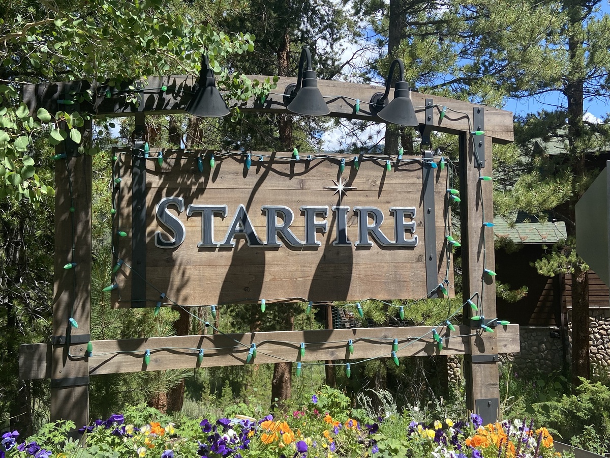 Resort Starfire