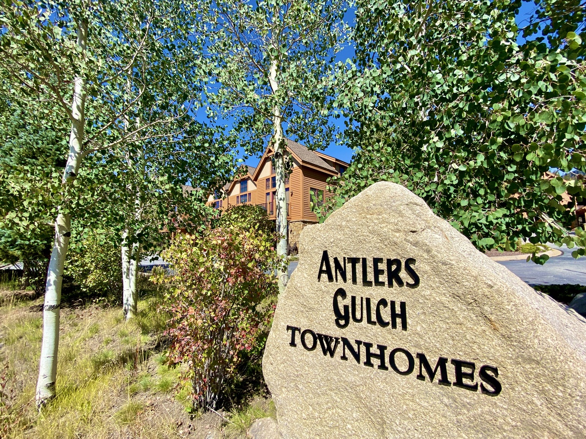 Resort Antlers Gulch