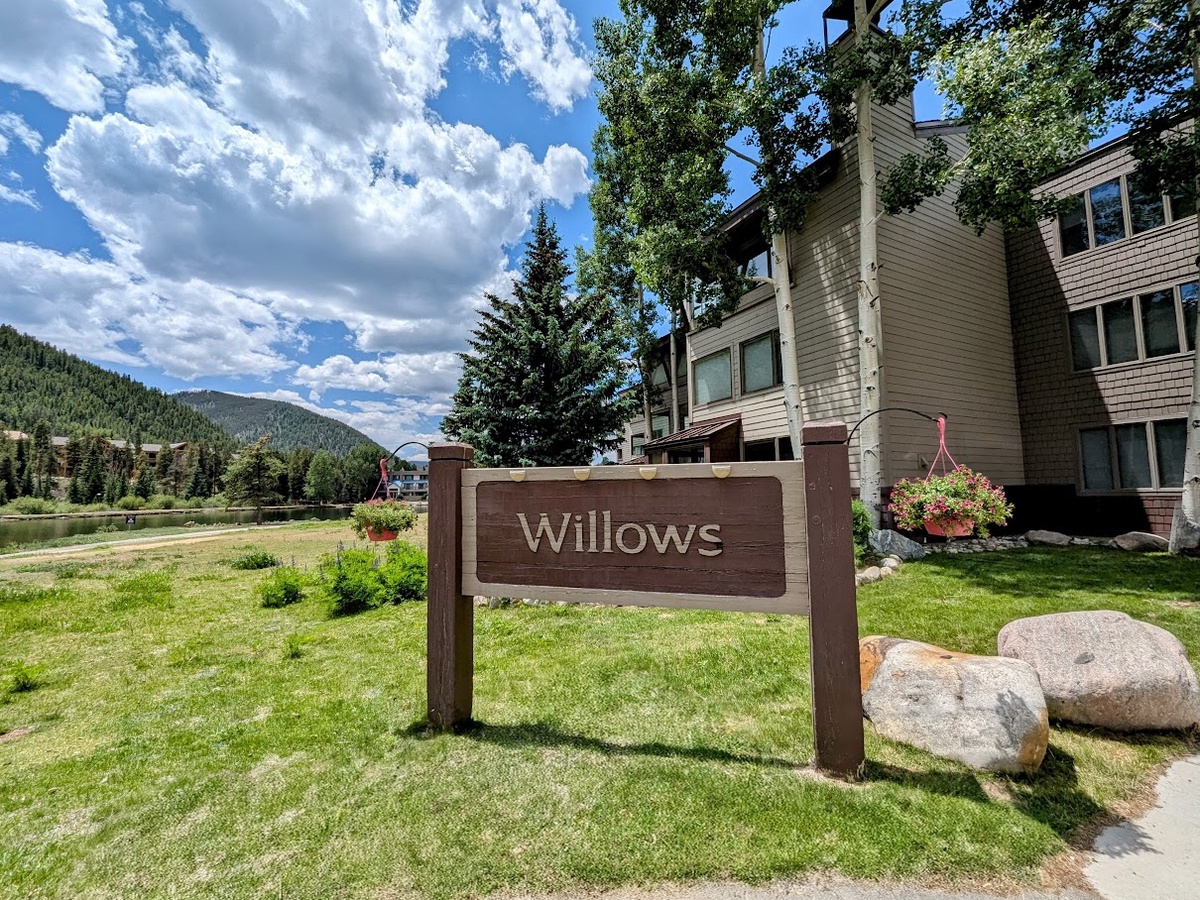 Resort Willows