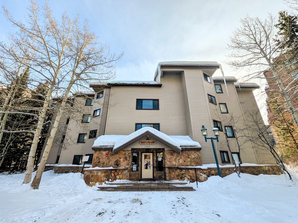 Resort Cinnamon Ridge I