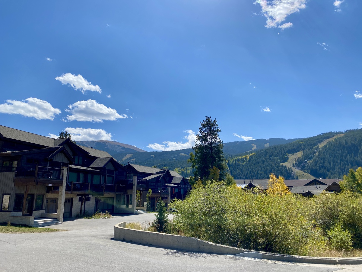 Resort Keystone Sanctuary