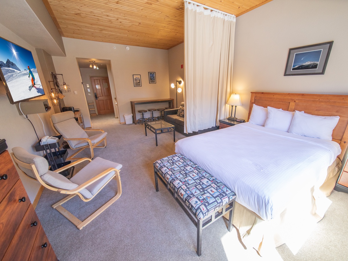 Summit Cove Condos