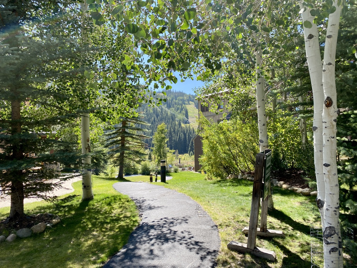 Resort Red Hawk Townhomes