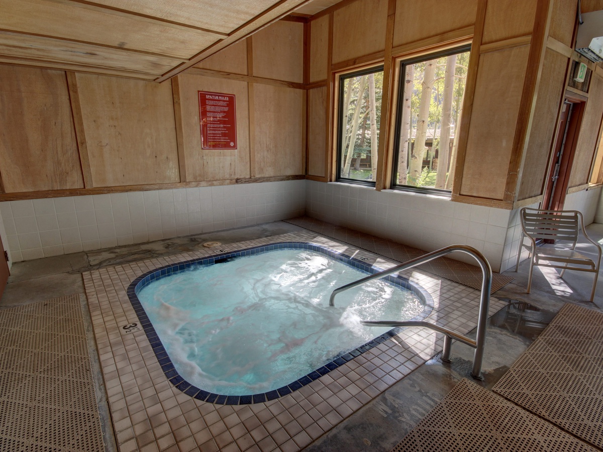 Lodgepole condos located in West Keystone Colorado SummitCove