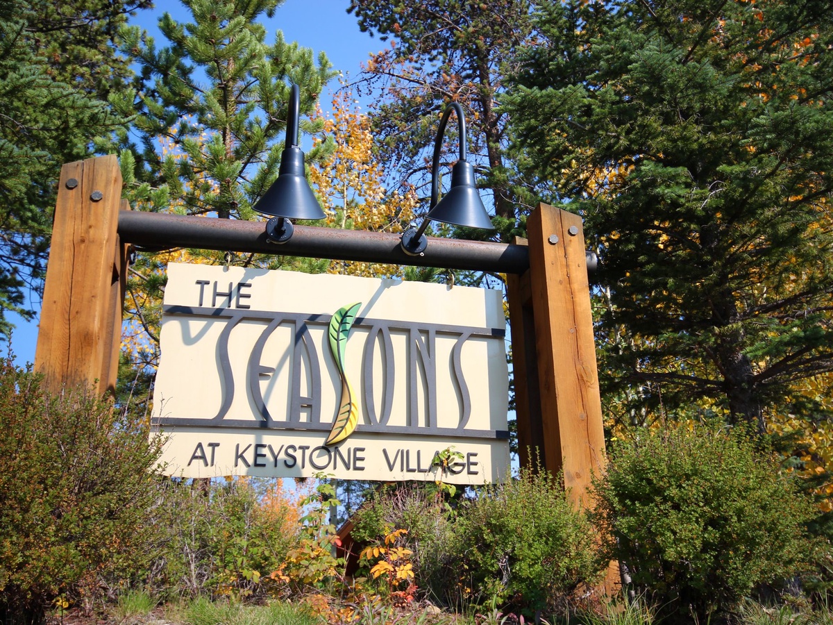 Resort Seasons