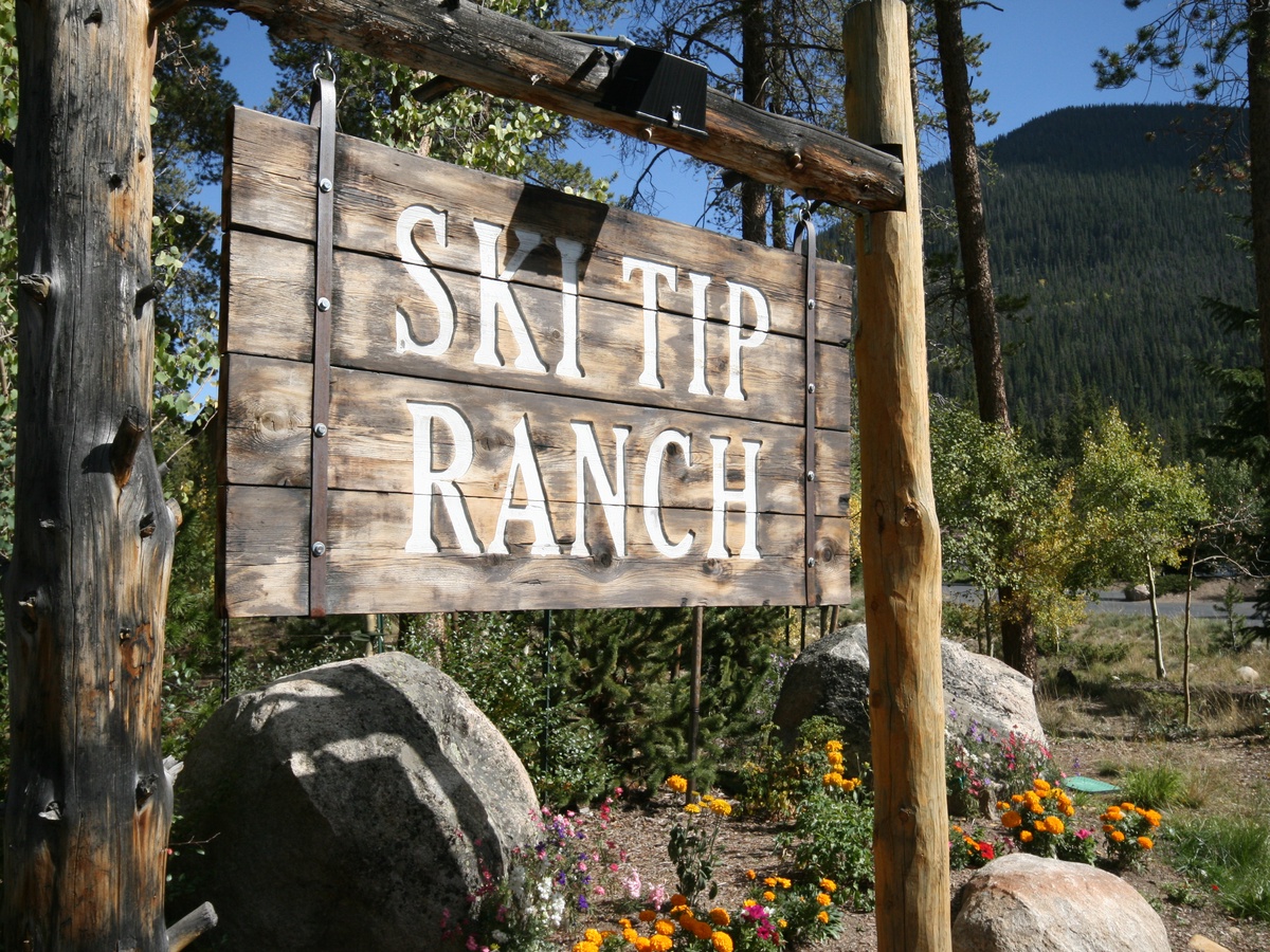 Resort Ski Tip Townhomes
