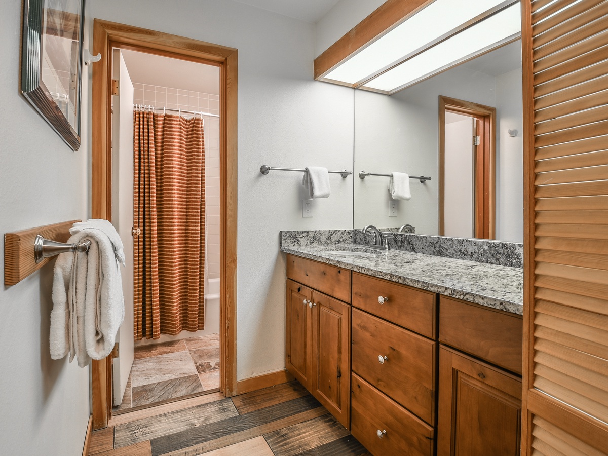 Quicksilver Lodge located in North Keystone Colorado SummitCove