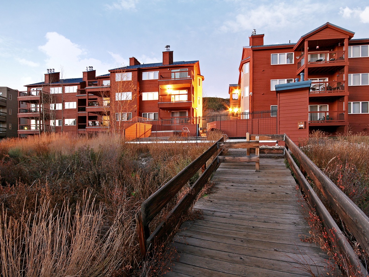 Resort Cinnamon Ridge