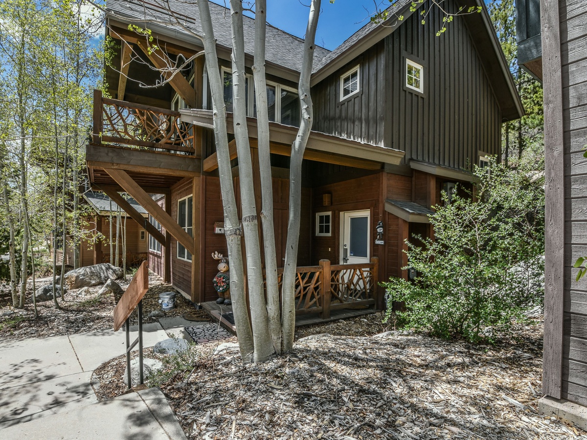 Resort Cabin in the Pines